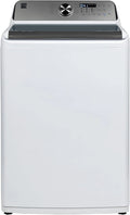 Kenmore 4.5 cu. ft. Top Load Washer with Triple Action Impeller for Tough Dirt Stains